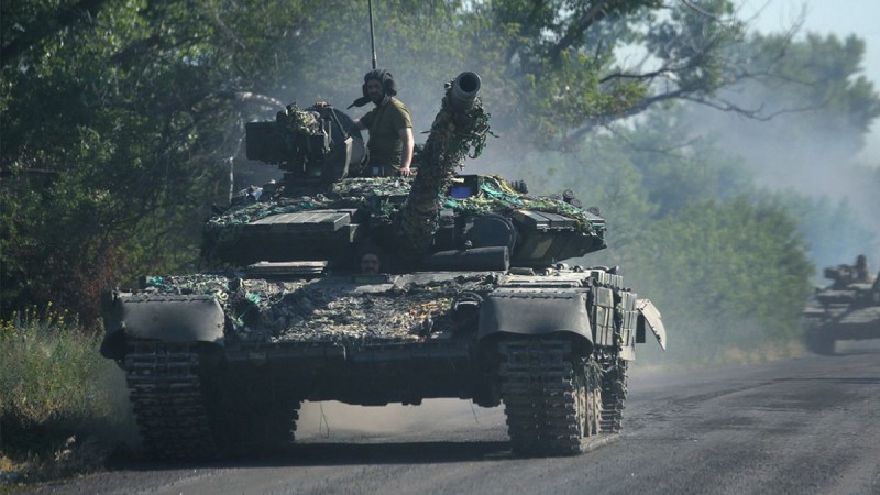  Πόλεμος στην Ουκρανία: Να εγκαταλείψουν άμεσα τη Χερσώνα καλούν τους αμάχους οι ρωσικές αρχές