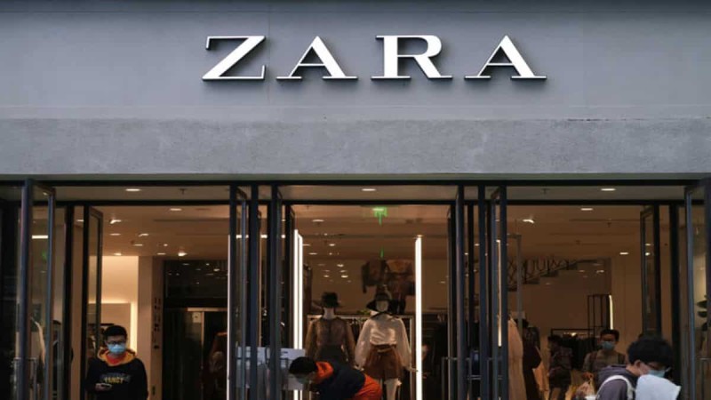 Πάταγος στα ZARA: Αυτά είναι τα πιο περιζήτητα denim κομμάτια σε τιμές σοκ