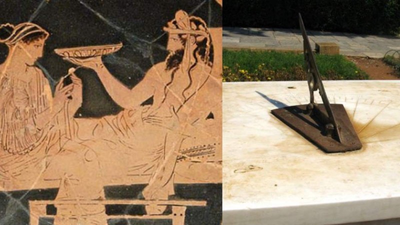 Είχαν και οι Αρχαίοι Έλληνες αλλαγή ώρας; Πώς την υπολόγιζαν οι πρόγονοι μας