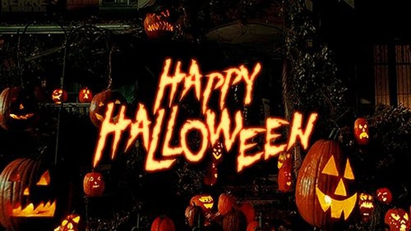 Happy Halloween: Οι καλύτερες ταινίες και σειρές για να τρομάξετε