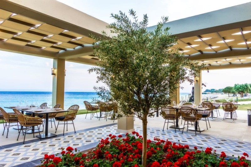 Η Zeus International Hotels & Resorts πρωτοπορεί και αλλάζει τα δεδομένα του Hotel gastronomy!