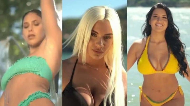 Κοπέλα του «Love Island» στη βίλα πασίγνωστου ποδοσφαιριστή που κατηγορείται για βιασμούς!