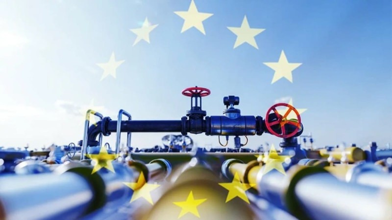 Νέο ενεργειακό θρίλερ στην Ευρώπη: Διαρροή στον ρωσικό πετρελαιαγωγό Druzhba! (Video)