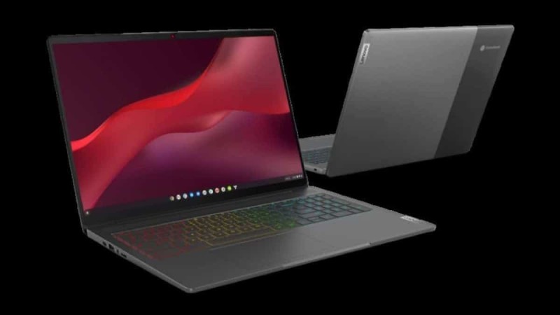 Cloud Gaming για όλους: Το νέο IdeaPad Chromebook της Lenovo προσφέρει πρόσβαση στο Premium Gameplay