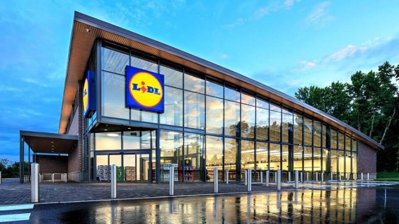 «Ταράκουλο» στα καρότσια των Lidl - Πανδαιμόνιο στα σούπερ μάρκετ της αλυσίδας