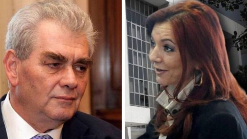 Ειδικό Δικαστήριο - Καταπέλτης η Ελένη Ράικου: Ο Παπαγγελόπουλος με πίεζε να εμπλέξω πολιτικούς στην υπόθεση Novartis