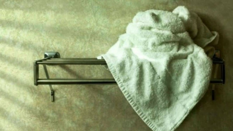7 λάθη που κάνετε και καταστρέφετε τις πετσέτες του μπάνιου
