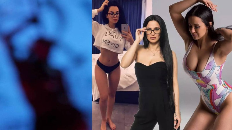 Revenge porn με θύμα τη Χριστίνα Ορφανίδου από το Big Brother: Καταδικάστηκε ο πρώην σύντροφός της και η μετέπειτα φίλη του