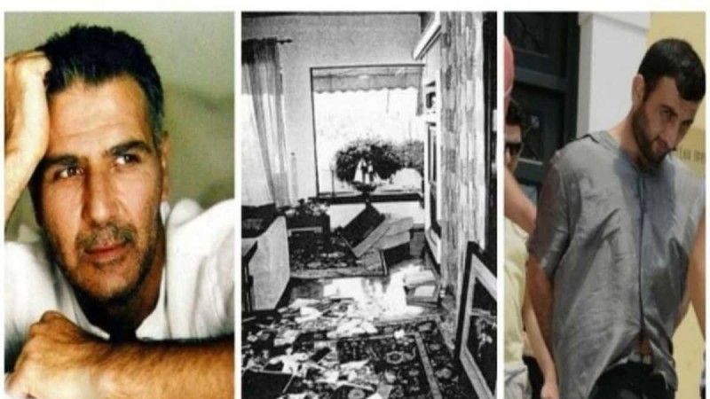 Πουλήθηκε το σπίτι όπου δολοφονήθηκε ο Νίκος Σεργιανόπουλος: Αυτός είναι ο νέος του ιδιοκτήτης
