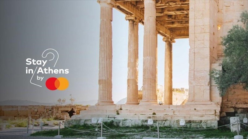 «Stay in Athens»: Η Αθήνα αναδεικνύεται σε φθινοπωρινό city-break προορισμό