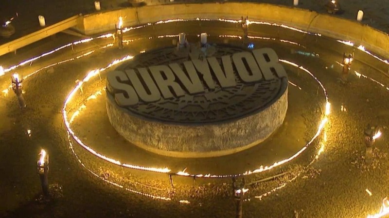 Πήρε την απόφαση ο Ατζούν: Αυτές είναι οι μέρες προβολής του Survivor All Star
