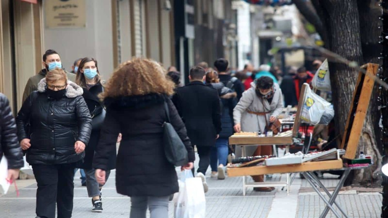 Η ενεργειακή κρίση «μειώνει» το ωράριο στα καταστήματα, η πρόταση του Εμπορικού Συλλόγου Θεσσαλονίκης