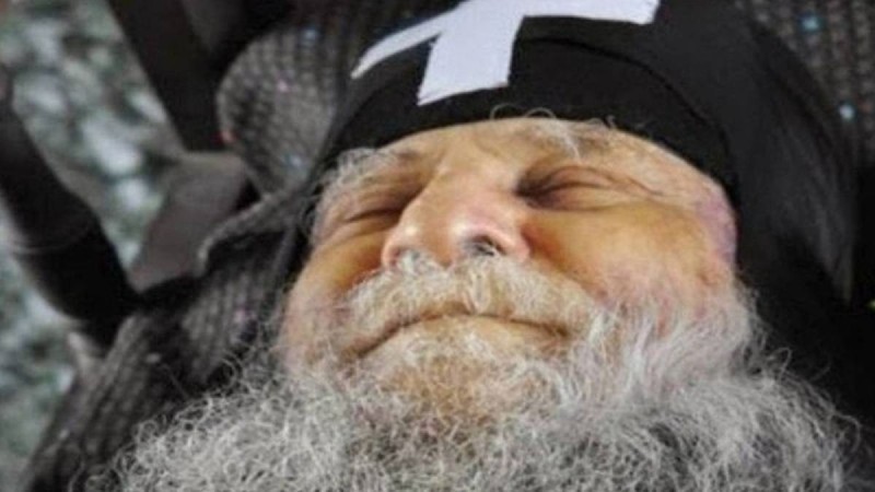 «Η Τουρκία θα επιτεθεί στην Ελλάδα…»: Προφητεία Γέροντα που χαμογέλασε… ώρες μετά τον θάνατό του