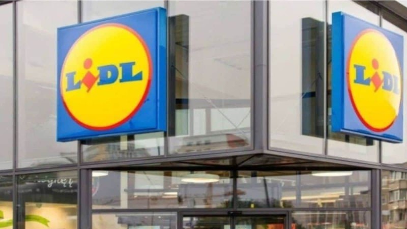 Ξαφνικό «λουκέτο» σε Lidl: Τέλος εποχής