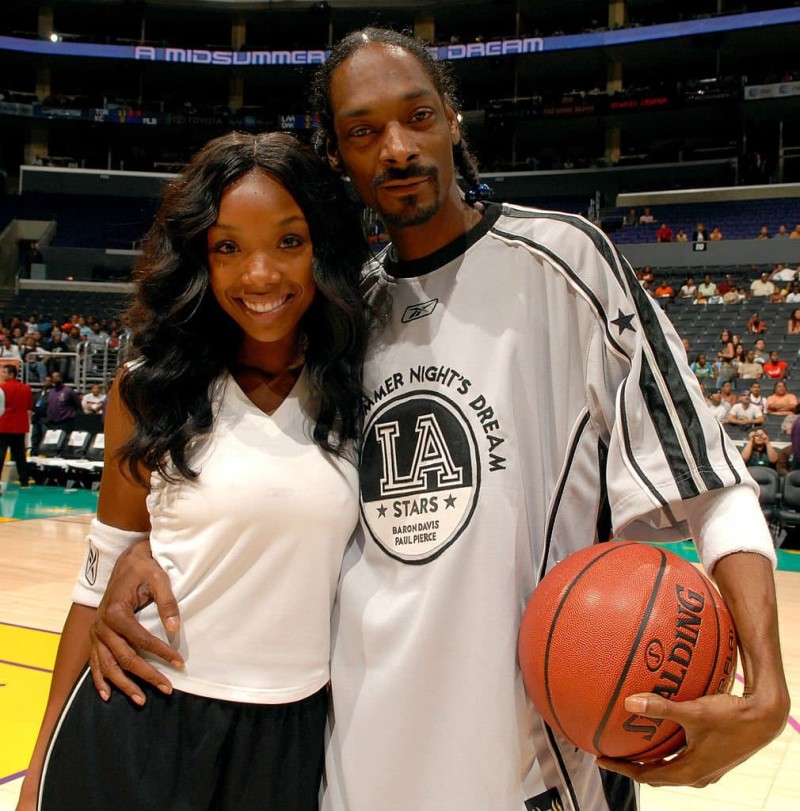 Brandy – Snoop Dog