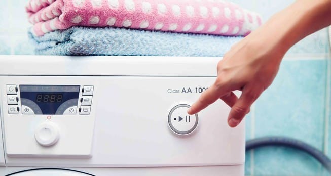 Η απάντηση στον μύθο του πλυντηρίου - Τελικά πλένονται μαζί πετσέτες και ρούχα;