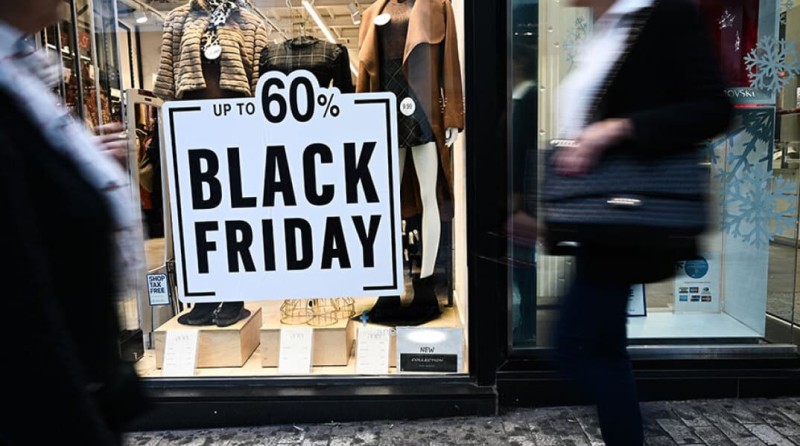 Black Friday – Cyber Monday: Οδηγίες για διαδικτυακές αγορές – Τι πρέπει να προσέξετε