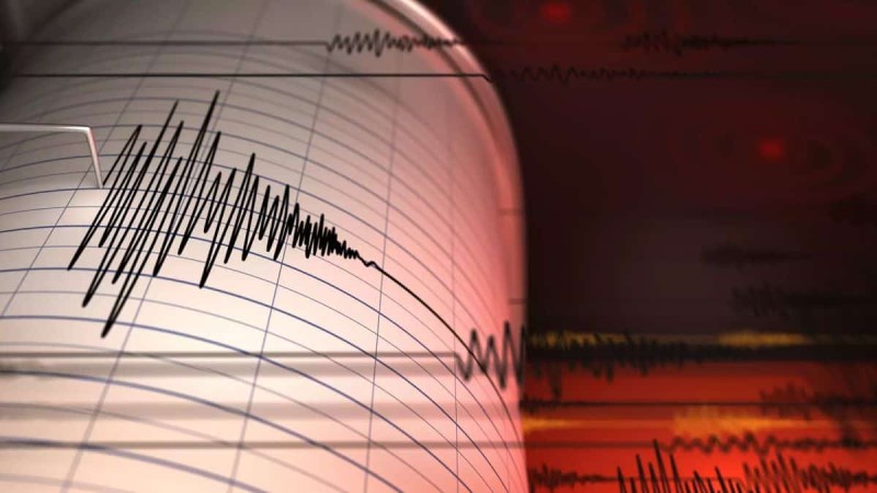 Νέος ισχυρός σεισμός στην Αθήνα μέσα σε ένα 24ωρο