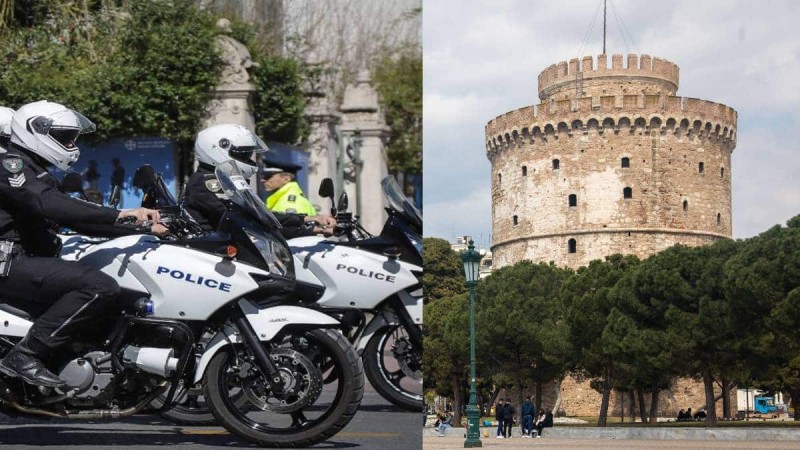 Θρίλερ σε εξέλιξη στη Θεσσαλονίκη: Αγνοείται ακόμα ο οδηγός ταξί – Επέστρεψε το όχημα και έγινε άφαντος ξανά