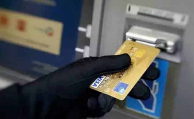 Απάτη στα ATM της Ελλάδας