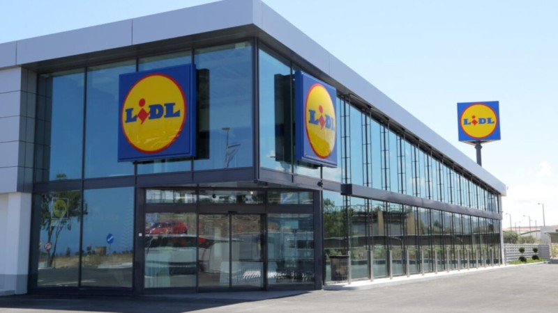 Lidl ανακοίνωση για δώρα