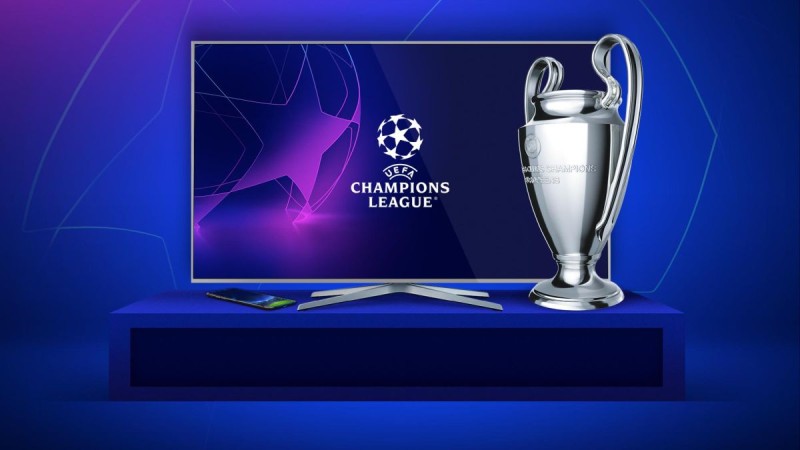 Champions League: Τιτανομαχίες Ρεάλ - Λίβερπουλ και Παρί - Μπάγερν στους 16!