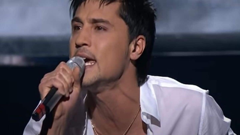 Θυμάστε τον Dima Bilan, που νίκησε στην Eurovision του 2008; - Πως είναι σήμερα και τι κάνει ο ανταγωνιστής της Καλομοίρα