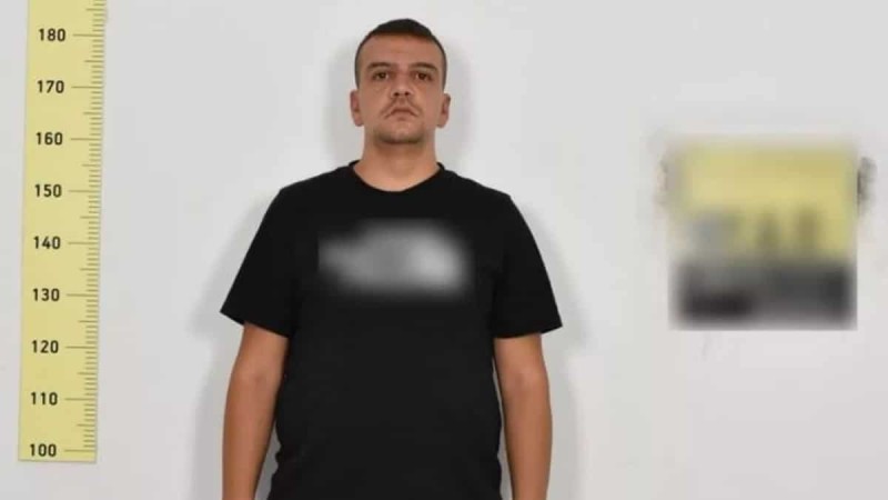 Νίκαια: Αυτός είναι ο 28χρονος «δράκος» που χτύπησε την 20χρονη και πήγε να τη βιάσει
