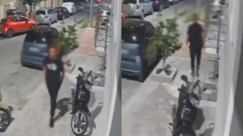 Νίκαια: Ο 28χρονος «δράκος του Πειραιά» είχε αποπειραθεί να βιάσει και μια γυναίκα στα Καμίνια