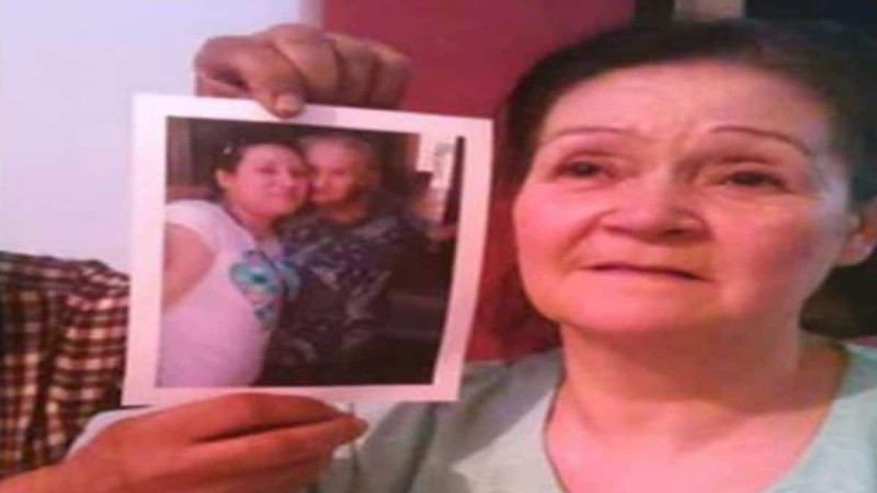 Συνάντησε αυτή τη γιαγιά μετά από 54χρονια - Όταν είδε αυτή τη φωτογραφία δεν μπορρούσε να πιστέψει ότι ήταν...