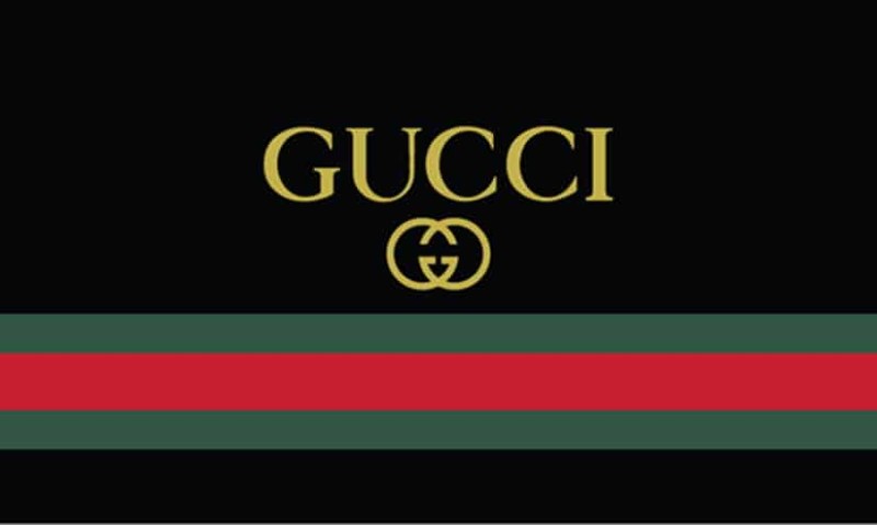 To logo της Gucci 