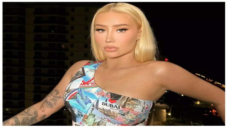 Έλυσε το πρόβλημα της ζωής της η Iggy Azalea: «Δεν χρειάζεται να ξαναδουλέψω στη ζωή μου» - Πόσα χρήματα πούλησε την μουσική της