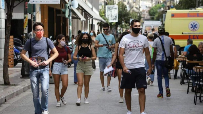 Καθηγητής Γουργουλιάνης: Τα 2 συμπτώματα που φωνάζουν ότι είσαι θετικός στον Κένταυρο