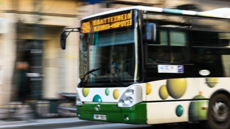 Απεργία λεωφορείων Τετάρτη 9 Νοεμβρίου