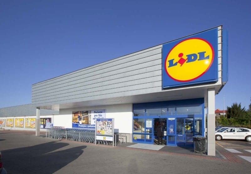 Κολοσσός Lidl: Τι μισθούς παίρνουν υπάλληλοι και διευθυντές;