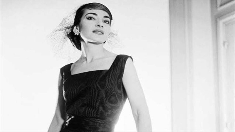 Εκδηλώσεις της Εταιρείας «Ακαδημία Λυρικής Τέχνης Maria Callas