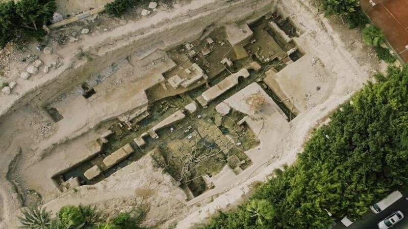 Ο τάφος του Μεγάλου Αλεξάνδρου βρέθηκε! Η Ελληνίδα αρχαιολόγος στην ανασκαφή που κρύβει το μυστικό