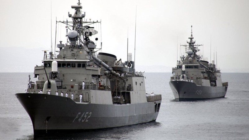 Νέα ελληνική Navtex νότια της Κρήτης: Συνεχίζονται οι ενεργειακές έρευνες