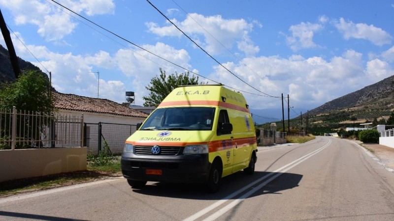 Σοκαριστικός θάνατος στην Εύβοια: Άντρας βρέθηκε νεκρός μέσα σε δεξαμένη