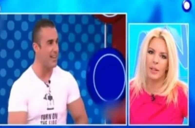 «Έφυγε από την ζωή πολύ νέος»: Νεκρό παλικάρι της Αννίτας Πάνια!