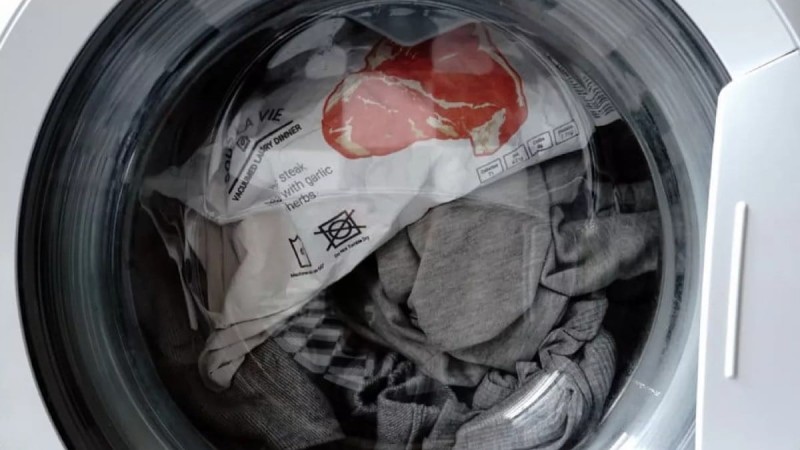 Σκόρδο στο πλυντήριο ρούχων: Μόνο οι καλές νοικοκυρές ξέρουν αυτό το κόλπο - Δε φαντάζεστε από τι σας γλιτώνει