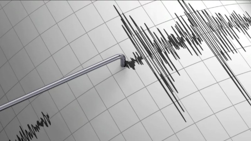 Ισχυρός σεισμός στην Κρήτη - Σε αναστάτωση οι κάτοικοι τα ξημερώματα