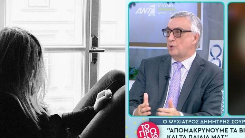 Φρίκη στα Πετράλωνα: Χαμός on air με Σούρα και δικηγόρο του πατέρα – «Θα μείνετε με ανοιχτό το στόμα όταν…» (video)