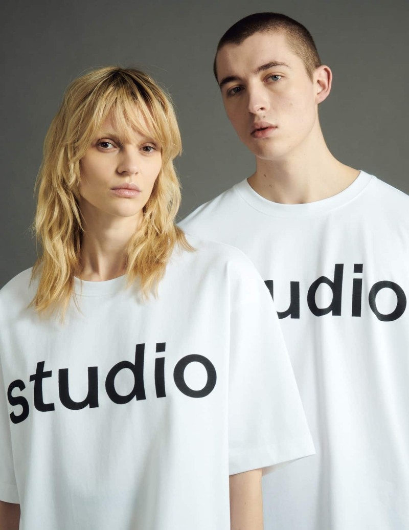 STUDIO by Seidensticker: Η νέα σειρά είναι η τελευταία λέξη της μόδας