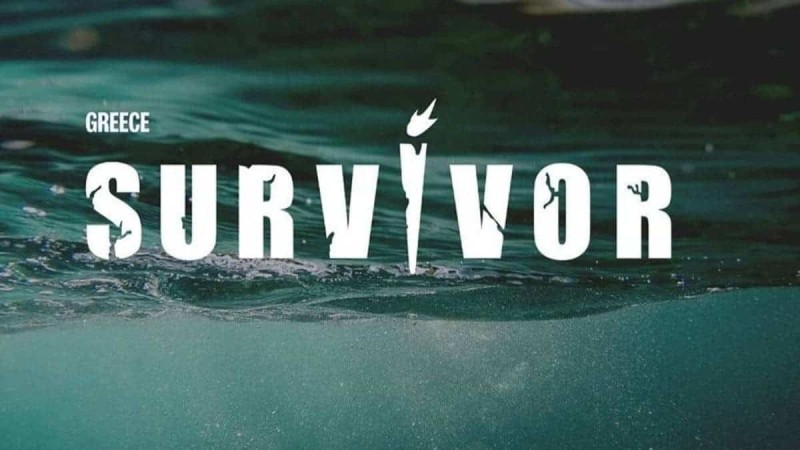 Survivor - Spoiler: 