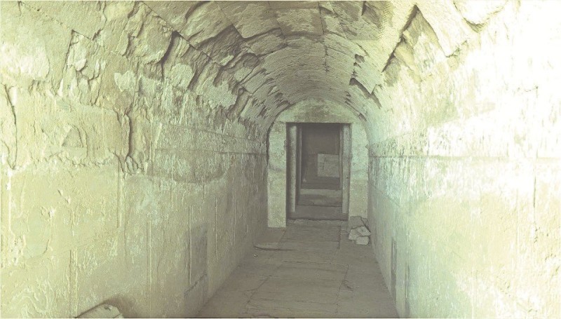Θαύμα: Βρέθηκε ο τάφος της Ολυμπιάδας, μητέρας του Μεγάλου Αλεξάνδρου