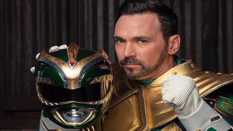Παγκόσμιος θρήνος για τον «πράσινο Power Ranger» - Ο τραγικός λόγος πίσω από την αυτοκτονία του ηθοποιού
