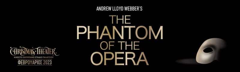 The Phantom of the Opera