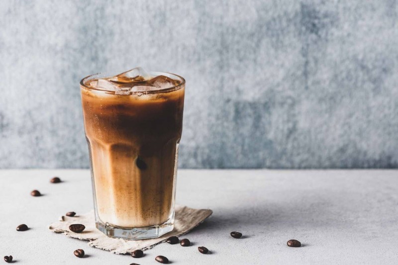 Το απόλυτο τρικ για να μην 'νερώνει' ο παγωμένος καφές σου