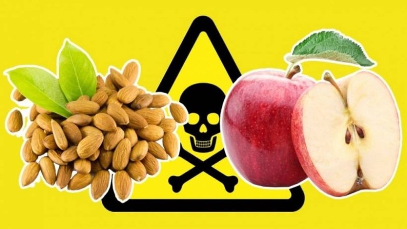 Τρόφιμα δηλητήριο στην αγορά: Σε στέλνουν στον θάνατο! Τίγκα στα φυτοφάρμακα